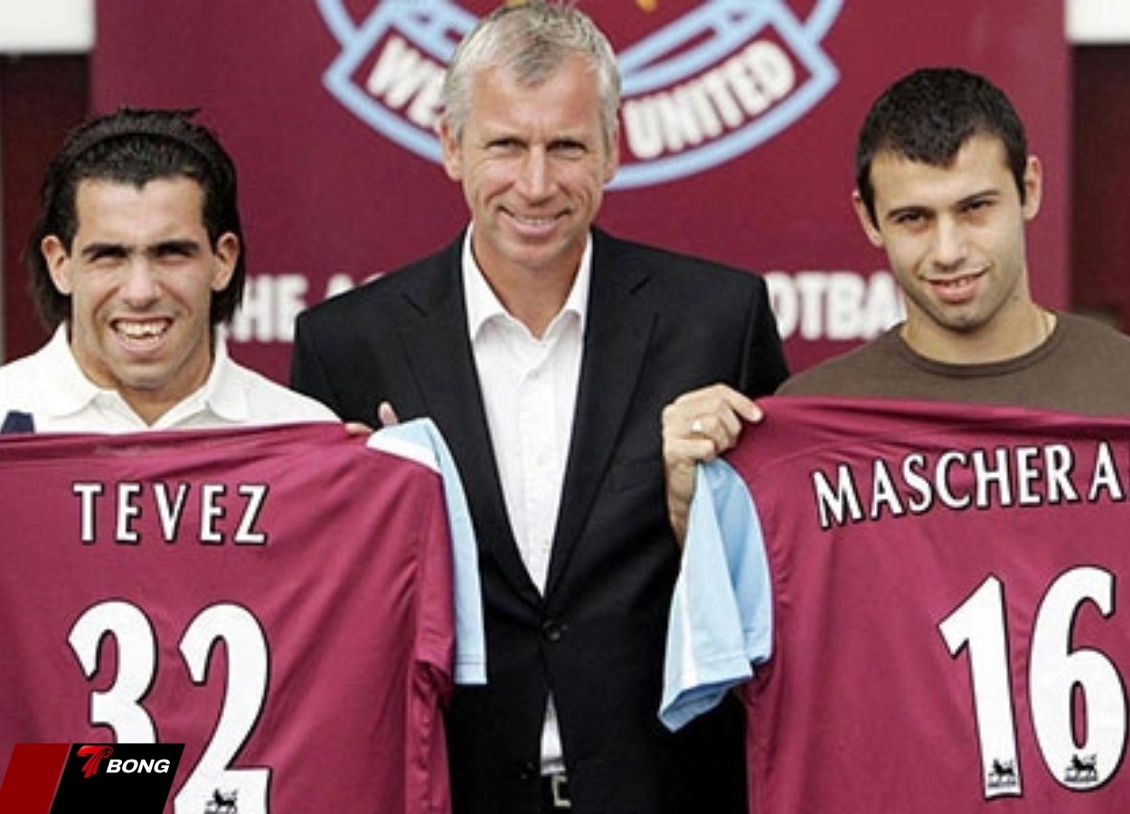 Bài học đắt giá từ tiền lệ pháp lý vụ Carlos Tevez